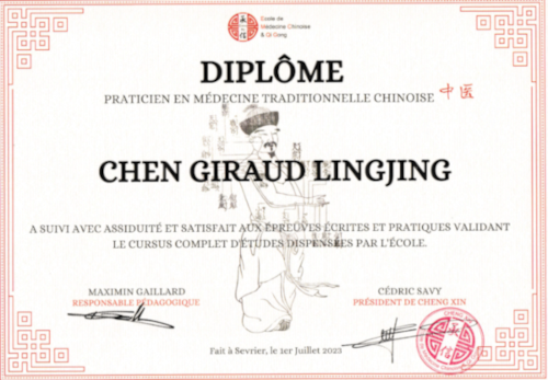 diplome